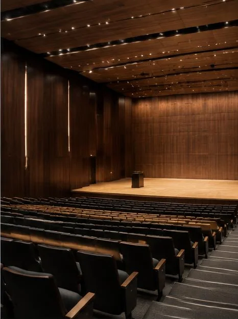 İstanbul Kadıköy Üniversite Ahşap Duvar Kaplamaları 4 İstanbul Kadıköy Üniversite Ahşap Duvar Kaplamaları 4