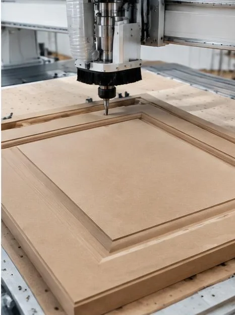 İstanbul Kâğıthane CNC Ahşap İşleme 4