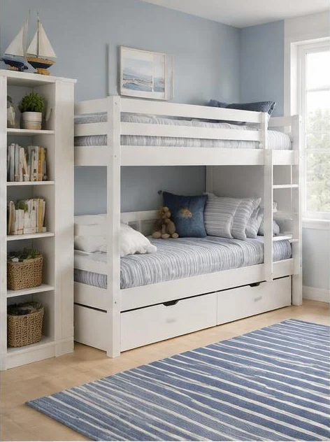İstanbul Kâğıthane Çocuk Odası Mobilyası 2 İstanbul Kâğıthane Çocuk Odası Mobilyası 2