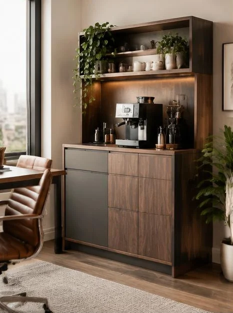 İstanbul Kâğıthane Kahve İstasyonu Mobilyası 1 İstanbul Kâğıthane Kahve İstasyonu Mobilyası 1