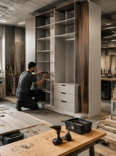 İstanbul Beyoğlu Karaköy Anahtar Teslim Daire Mobilyaları 6 İstanbul Beyoğlu Karaköy Anahtar Teslim Daire Mobilyaları 6