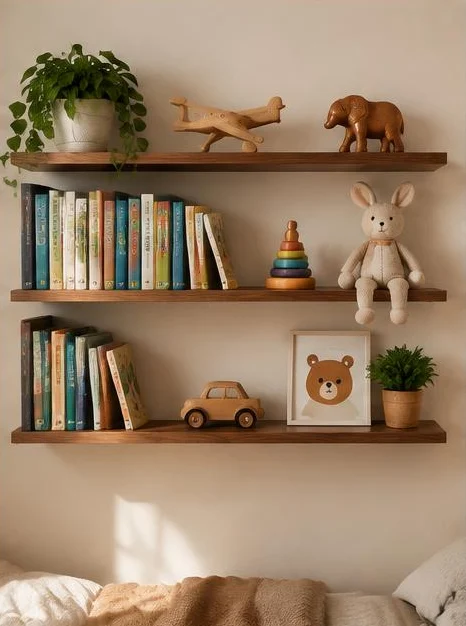 İstanbul Kartal Atalar Çocuk Kitaplık İmalatı 7