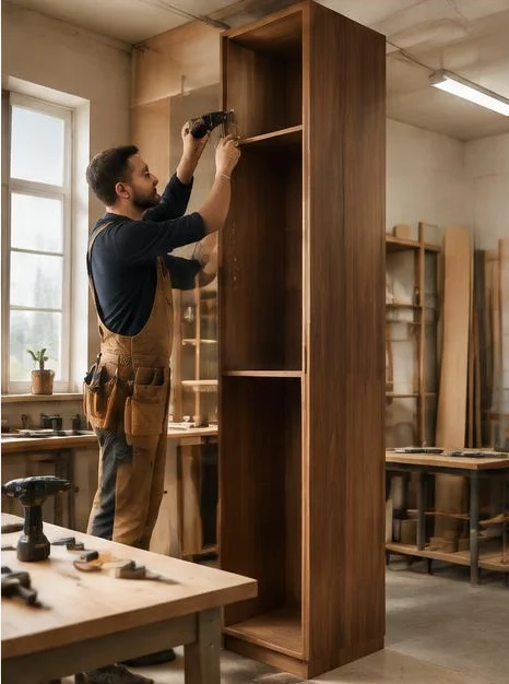 İstanbul Kartal Cavusoglu Banyo Boy Dolabı 7