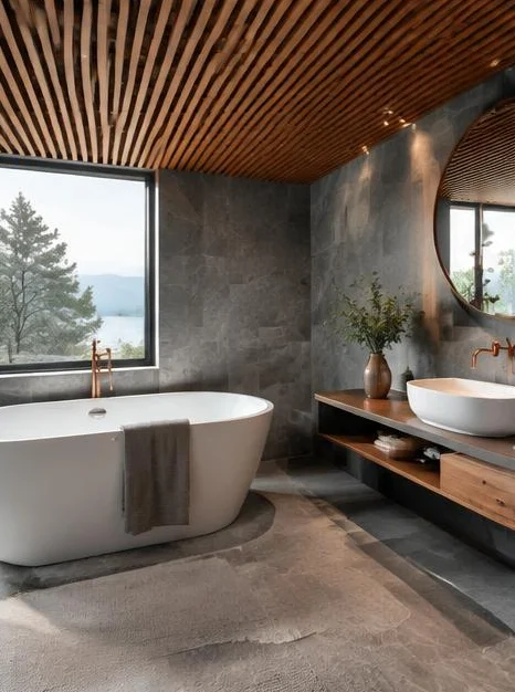 İstanbul Kartal Cavusoglu Villa Ahşap Tavan Kaplaması 5 İstanbul Kartal Cavusoglu Villa Ahşap Tavan Kaplaması 5
