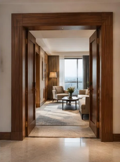 İstanbul Kartal Dragos Otel Kapı Çevresi Ahşap Kaplama 4 İstanbul Kartal Dragos Otel Kapı Çevresi Ahşap Kaplama 4