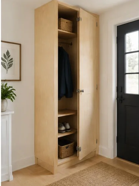 İstanbul Beyoğlu Kasimpaşa Antre Dolabı İmalatı 8 İstanbul Beyoğlu Kasimpaşa Antre Dolabı İmalatı 8