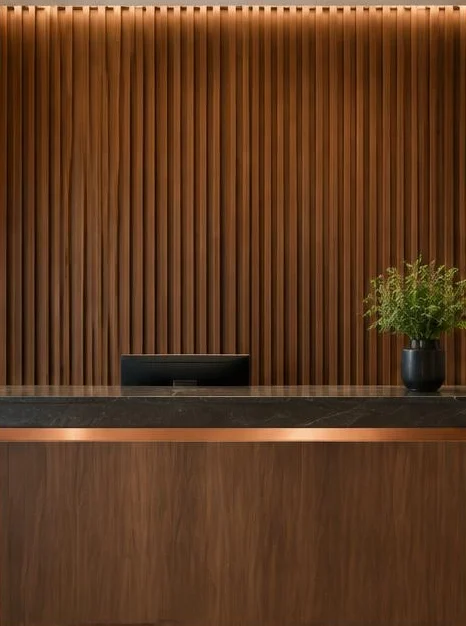 İstanbul Beyoğlu Kasimpaşa Kurumsal Resepsiyon Tasarımı 2 İstanbul Beyoğlu Kasimpaşa Kurumsal Resepsiyon Tasarımı 2
