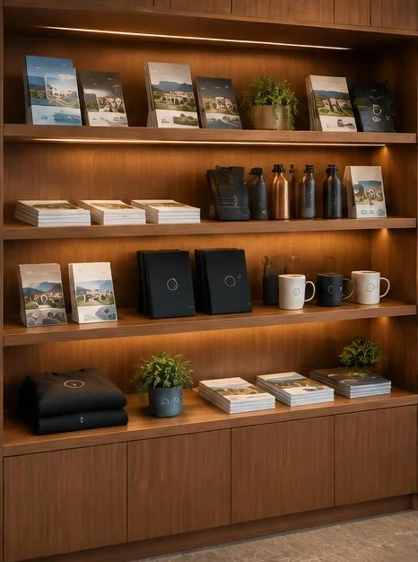 İstanbul Adalar Kinaliada Eğitim Merkezi Resepsiyonu 5