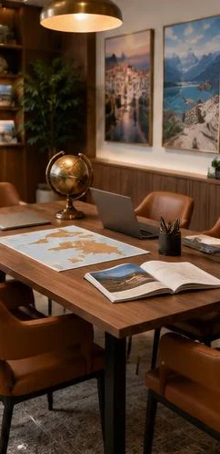 İstanbul Adalar Kinaliada Turizm Acentesi Dekorasyonu 7 İstanbul Adalar Kinaliada Turizm Acentesi Dekorasyonu 7