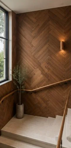 İstanbul Küçükçekmece Sultanmurat Ahşap Merdiven Duvar Kaplaması 5 İstanbul Küçükçekmece Sultanmurat Ahşap Merdiven Duvar Kaplaması 5