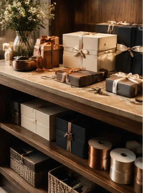İstanbul Küçükçekmece Parfümeri Mağazası Dekorasyonu 5 İstanbul Küçükçekmece Parfümeri Mağazası Dekorasyonu 5