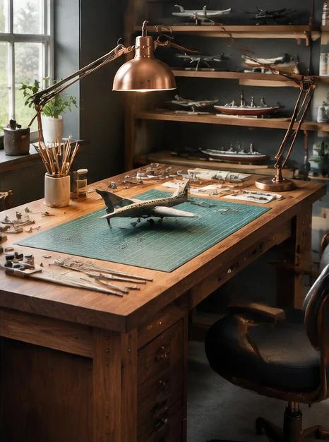 İstanbul Beyoğlu Kuledibi Ahşap Hobi Tezgâhı 6 İstanbul Beyoğlu Kuledibi Ahşap Hobi Tezgâhı 6
