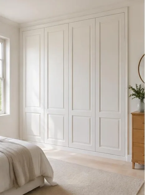 İstanbul Beyoğlu Kuledibi Duvara Gömme Dolap 3