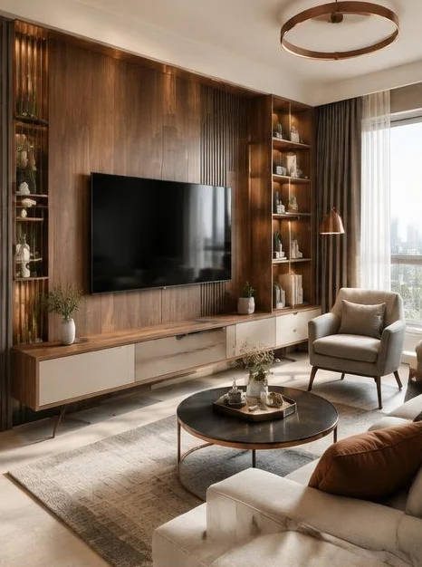 İstanbul Bahçelievler Kuleli Anahtar Teslim Daire Mobilyaları 1