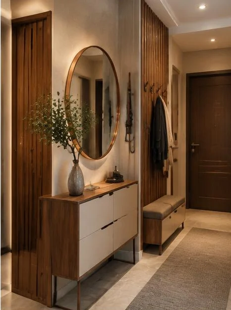 İstanbul Bahçelievler Kuleli Anahtar Teslim Daire Mobilyaları 4