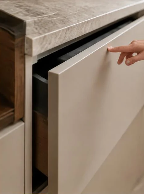 İstanbul Bahçelievler Kuleli Modern Mutfak Dolabı 4 İstanbul Bahçelievler Kuleli Modern Mutfak Dolabı 4