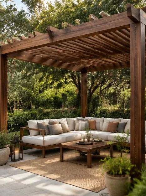 İstanbul Fatih Kumkapi Ahşap Pergola Fiyatları 1 İstanbul Fatih Kumkapi Ahşap Pergola Fiyatları 1