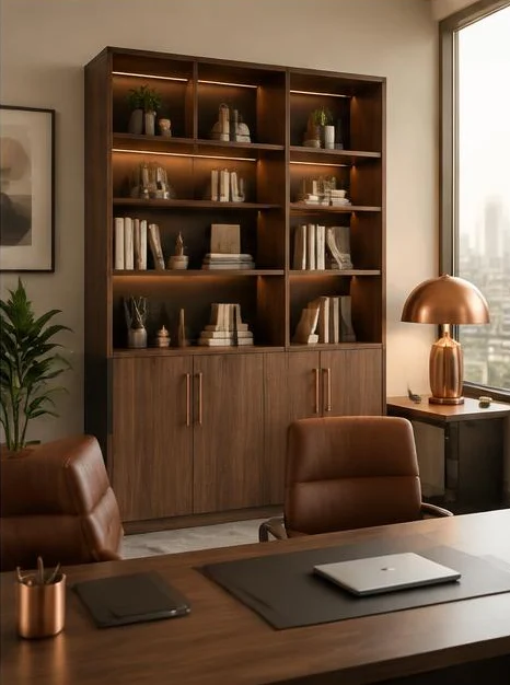 İstanbul Pendik Kurtköy Ofis Kitaplık İmalatı 8 İstanbul Pendik Kurtköy Ofis Kitaplık İmalatı 8