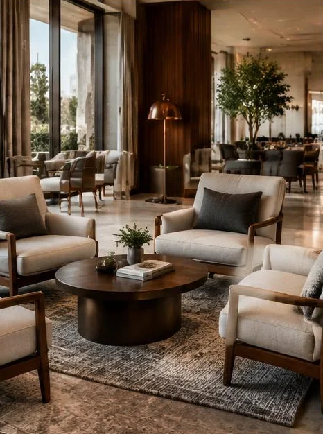 İstanbul Pendik Kurtköy Resort Otel Mobilyaları 5