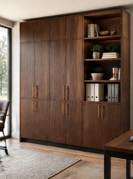 İstanbul Şişli Kurtulus Ahşap Depolama Ünitesi 4