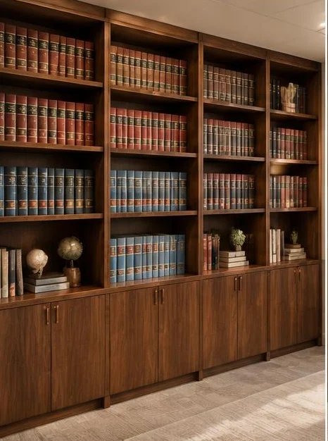 İstanbul Şişli Kurtulus Tercüme Bürosu Mobilyaları 5