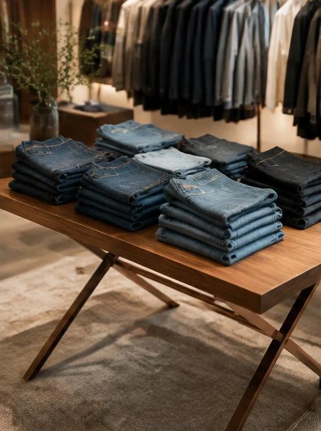 İstanbul Kâğıthane Celiktepe Giyim Mağazası Mobilyaları 2 İstanbul Kâğıthane Celiktepe Giyim Mağazası Mobilyaları 2