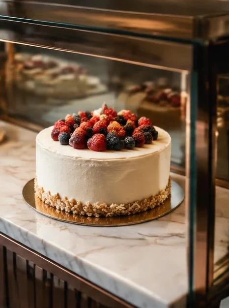 İstanbul Kâğıthane Celiktepe Pastane Teşhir Ünitesi 3 İstanbul Kâğıthane Celiktepe Pastane Teşhir Ünitesi 3