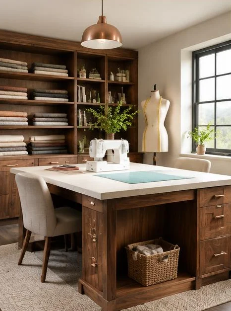 İstanbul Kâğıthane Gursel Ahşap Hobi Odası Mobilyaları 5 İstanbul Kâğıthane Gursel Ahşap Hobi Odası Mobilyaları 5