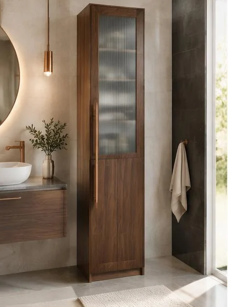 İstanbul Kâğıthane Ortabayir Banyo Boy Dolabı 1 İstanbul Kâğıthane Ortabayir Banyo Boy Dolabı 1