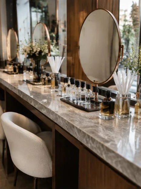 İstanbul Kâğıthane Sirintepe Parfümeri Mağazası Dekorasyonu 2 İstanbul Kâğıthane Sirintepe Parfümeri Mağazası Dekorasyonu 2