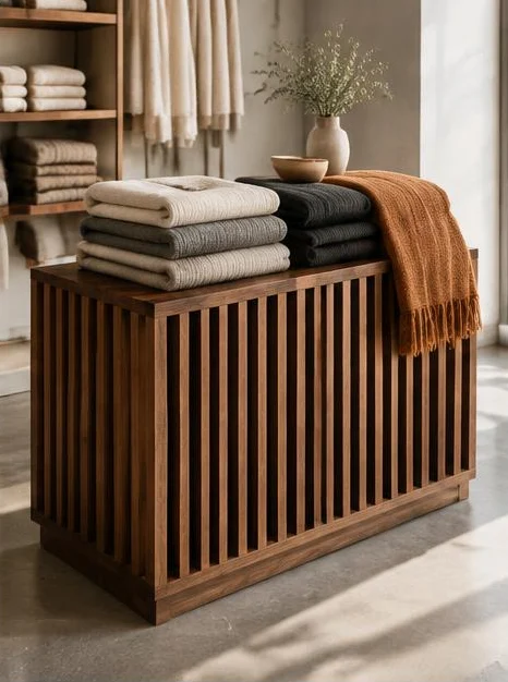İstanbul Kâğıthane Sultan Selim Ahşap Teşhir Standı 2 İstanbul Kâğıthane Sultan Selim Ahşap Teşhir Standı 2