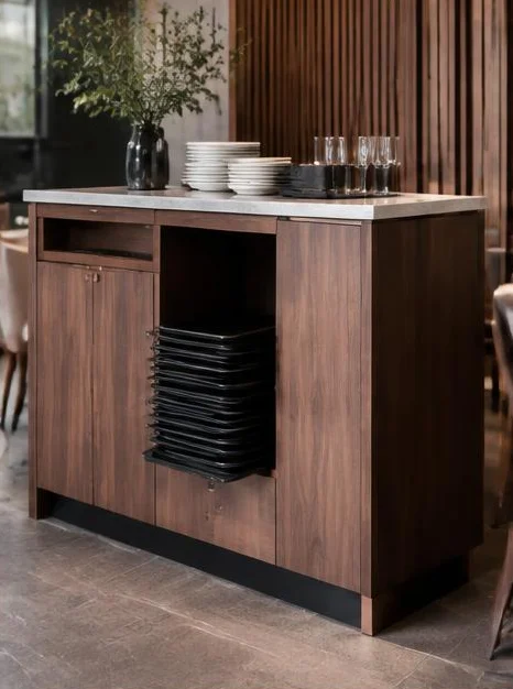 İstanbul Fatih Laleli Restoran Servis Bankosu 2 İstanbul Fatih Laleli Restoran Servis Bankosu 2