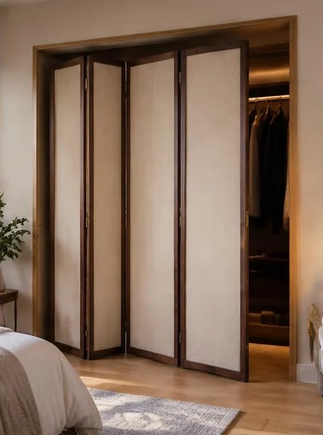 İstanbul Beşiktaş Macka Ahşap Paravan İmalatı 7
