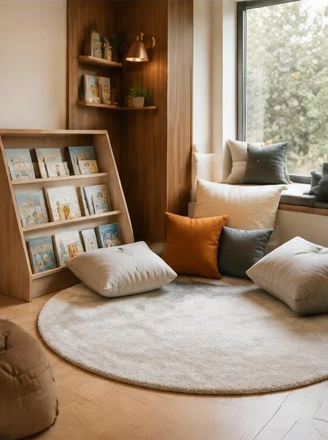 İstanbul Maltepe Bagdat Caddesi Çocuk Aktivite Merkezi Mobilyaları 5 İstanbul Maltepe Bagdat Caddesi Çocuk Aktivite Merkezi Mobilyaları 5