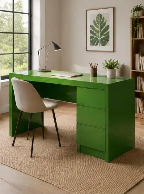İstanbul Maltepe Baglarbasi Lake Mobilya İmalatı 2