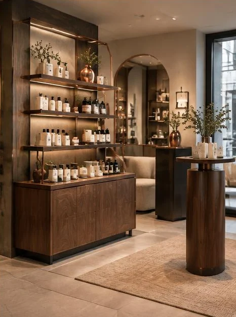 İstanbul Maltepe Baglarbasi Ürün Teşhir Ünitesi 8 İstanbul Maltepe Baglarbasi Ürün Teşhir Ünitesi 8