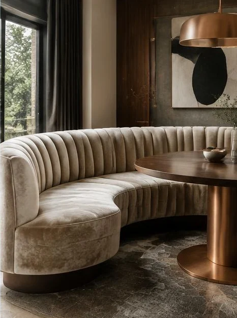 İstanbul Maltepe Basibuyuk İç Mimara Mobilya Üretimi 8
