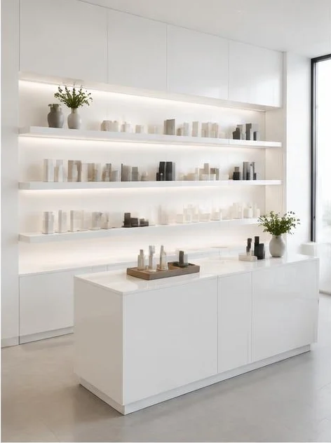 İstanbul Maltepe Basibuyuk Showroom Mobilya İmalatı 3 İstanbul Maltepe Basibuyuk Showroom Mobilya İmalatı 3