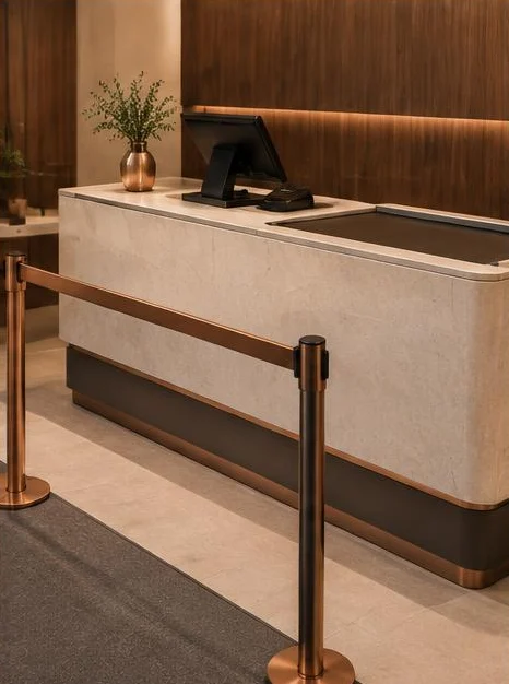 İstanbul Maltepe Cinar Mağaza Kasa Bankosu 7