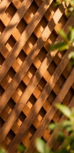 İstanbul Maltepe Girne Ahşap Bahçe Paravanı 4 İstanbul Maltepe Girne Ahşap Bahçe Paravanı 4