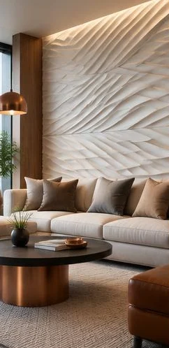 İstanbul Maltepe Girne Dekoratif Duvar Paneli 1 İstanbul Maltepe Girne Dekoratif Duvar Paneli 1