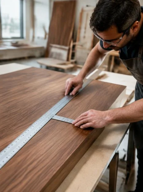 İstanbul Maltepe Gulsuyu Projeye Özel Ahşap İmalatı 8