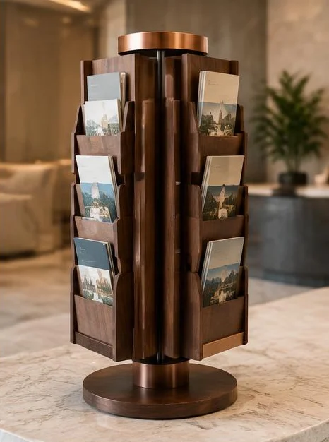 İstanbul Maltepe Ahşap Broşürlük İmalatı 4 İstanbul Maltepe Ahşap Broşürlük İmalatı 4