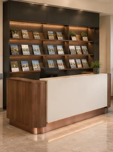 İstanbul Maltepe Danışma Bankosu İmalatı 5 İstanbul Maltepe Danışma Bankosu İmalatı 5