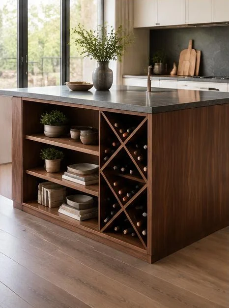 İstanbul Maltepe Mutfak Adası Tasarımı 5 İstanbul Maltepe Mutfak Adası Tasarımı 5