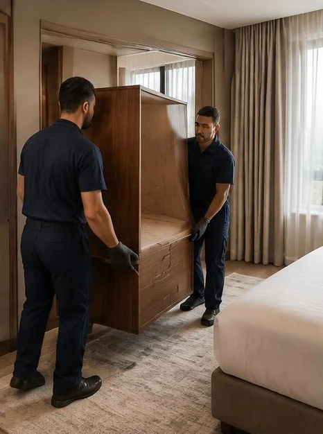 İstanbul Maltepe Otel Odası Mobilya İmalatı 7 İstanbul Maltepe Otel Odası Mobilya İmalatı 7