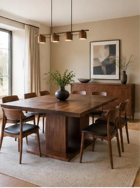 İstanbul Maltepe Villa Mobilya Dekorasyon 2