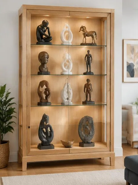 İstanbul Güngören Merter Koleksiyon Sergileme Dolabı 6 İstanbul Güngören Merter Koleksiyon Sergileme Dolabı 6