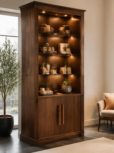 İstanbul Fatih Millet Caddesi Ahşap Ürün Dolabı 1 İstanbul Fatih Millet Caddesi Ahşap Ürün Dolabı 1