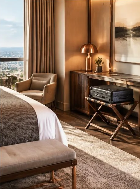 İstanbul Kadıköy Moda Otel Valizlik Ünitesi 8 İstanbul Kadıköy Moda Otel Valizlik Ünitesi 8